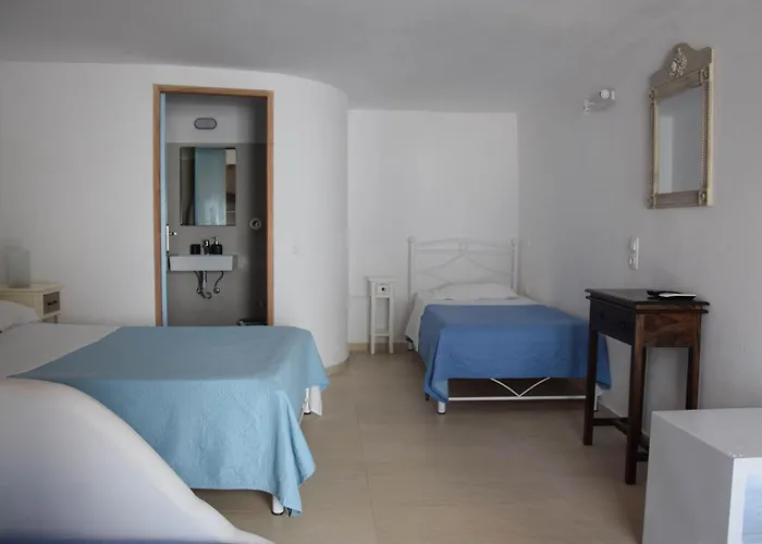 Hotel Kastelakia Mykonos