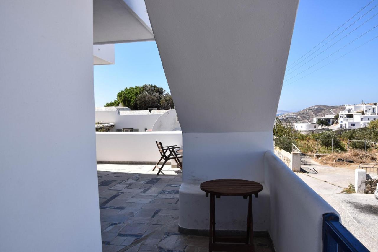 Kastelakia Mykonos Mykonos Town