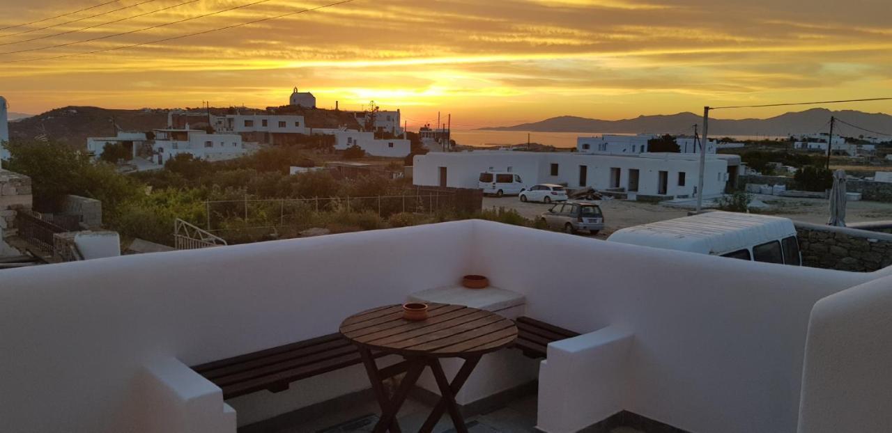 Kastelakia Mykonos *