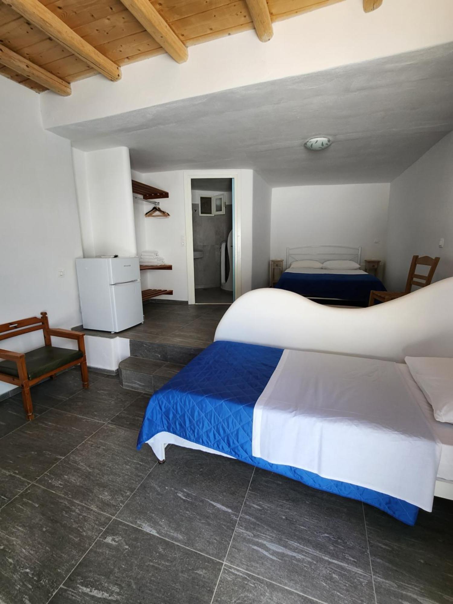 Отель Kastelakia Mykonos Mykonos Town