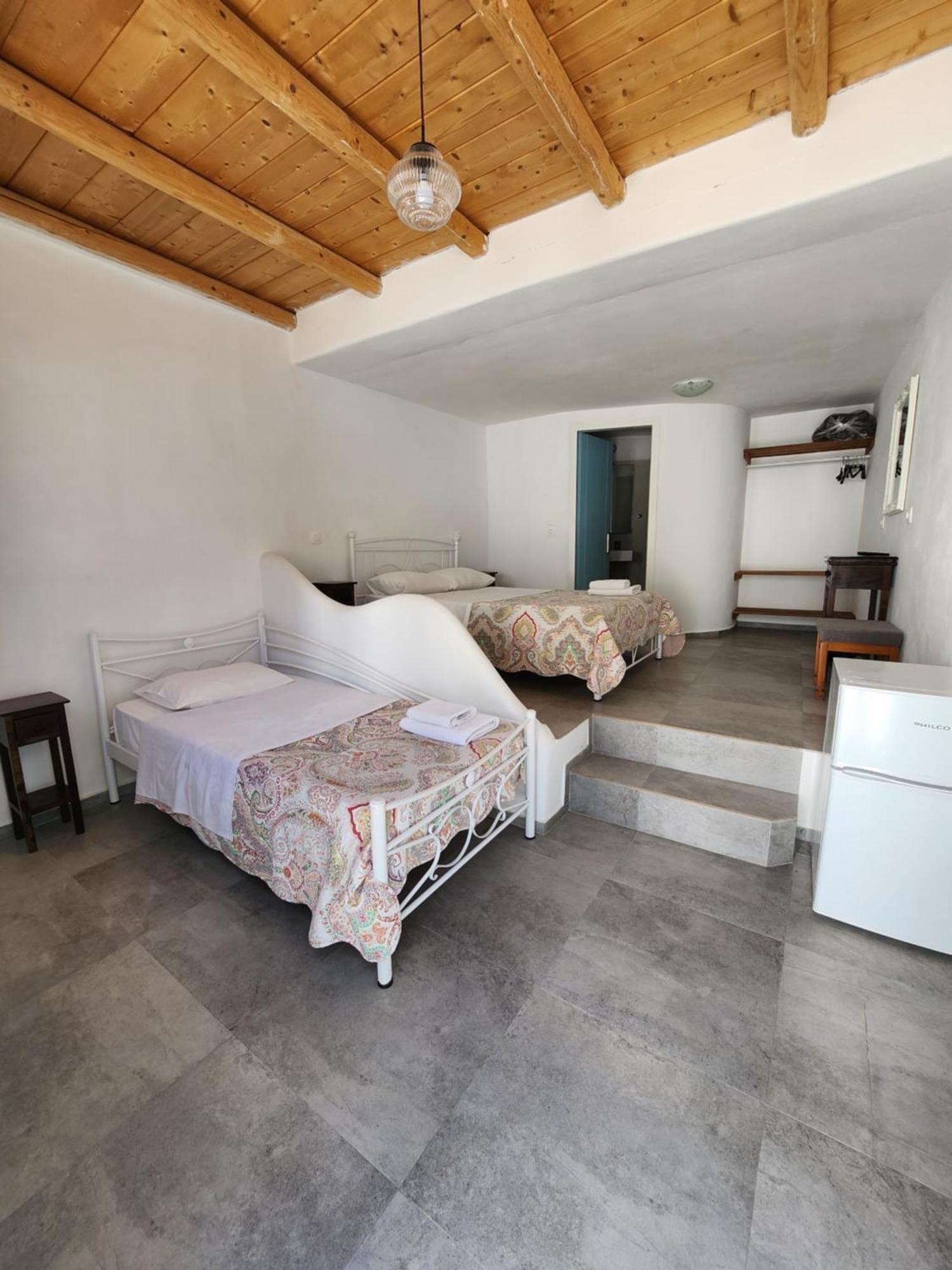 Отель Kastelakia Mykonos