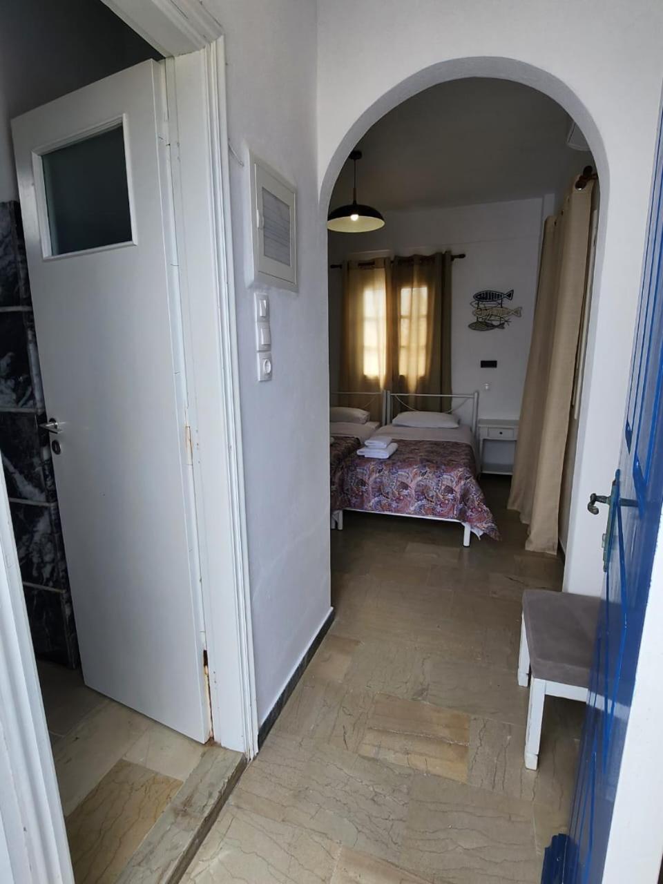Kastelakia Mykonos Отель Mykonos Town