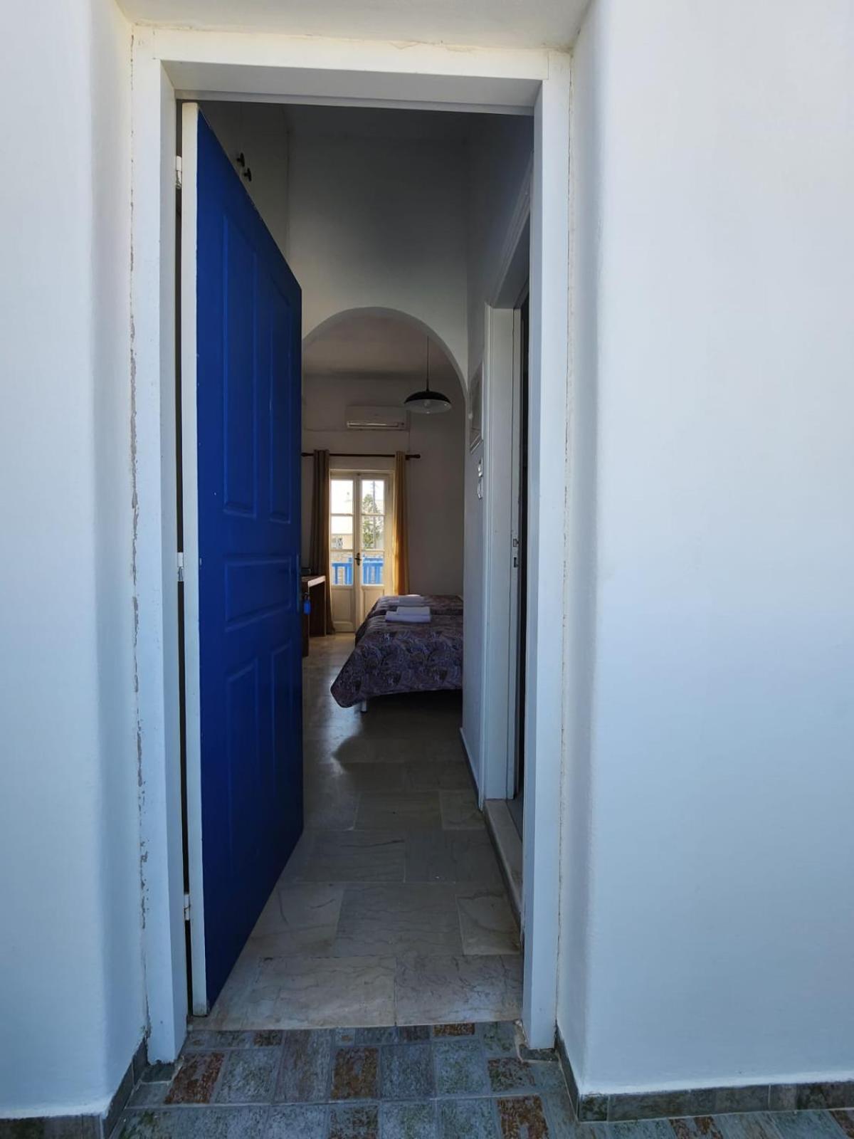 Отель Kastelakia Mykonos Mykonos Town
