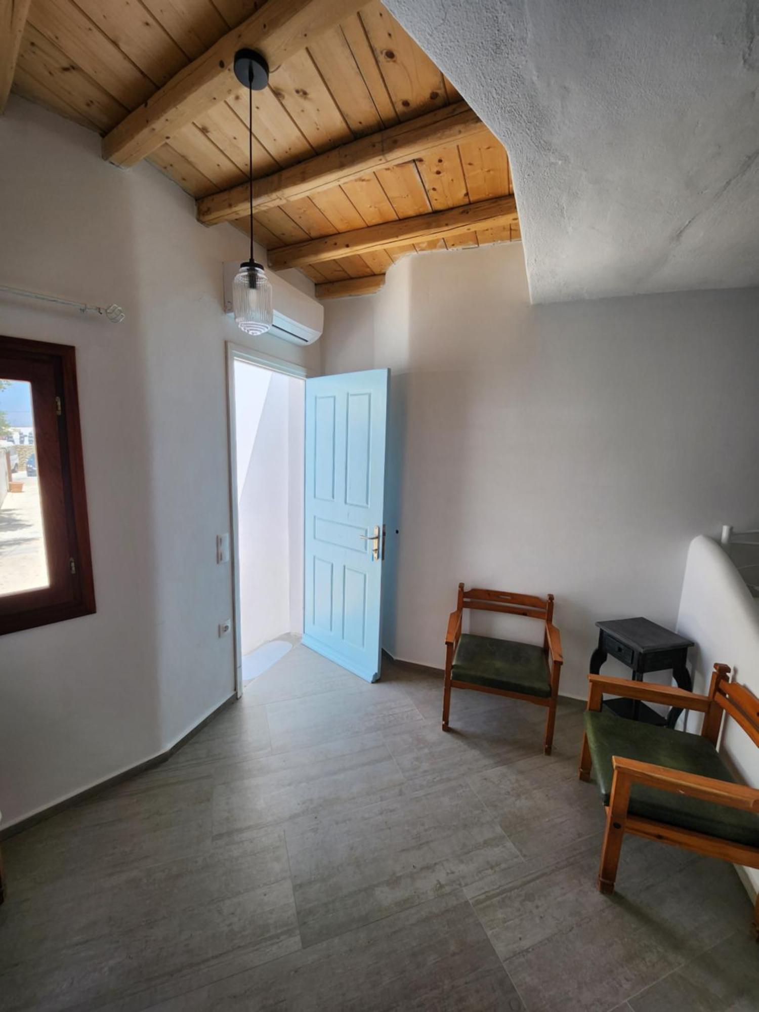 Kastelakia Mykonos Отель Mykonos Town