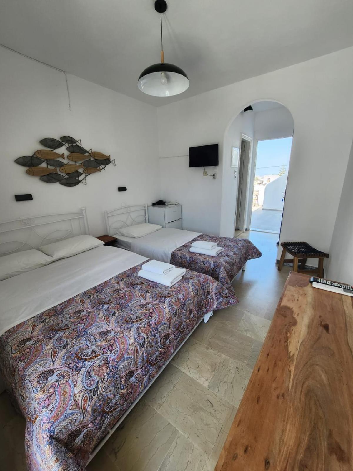 Kastelakia Mykonos
