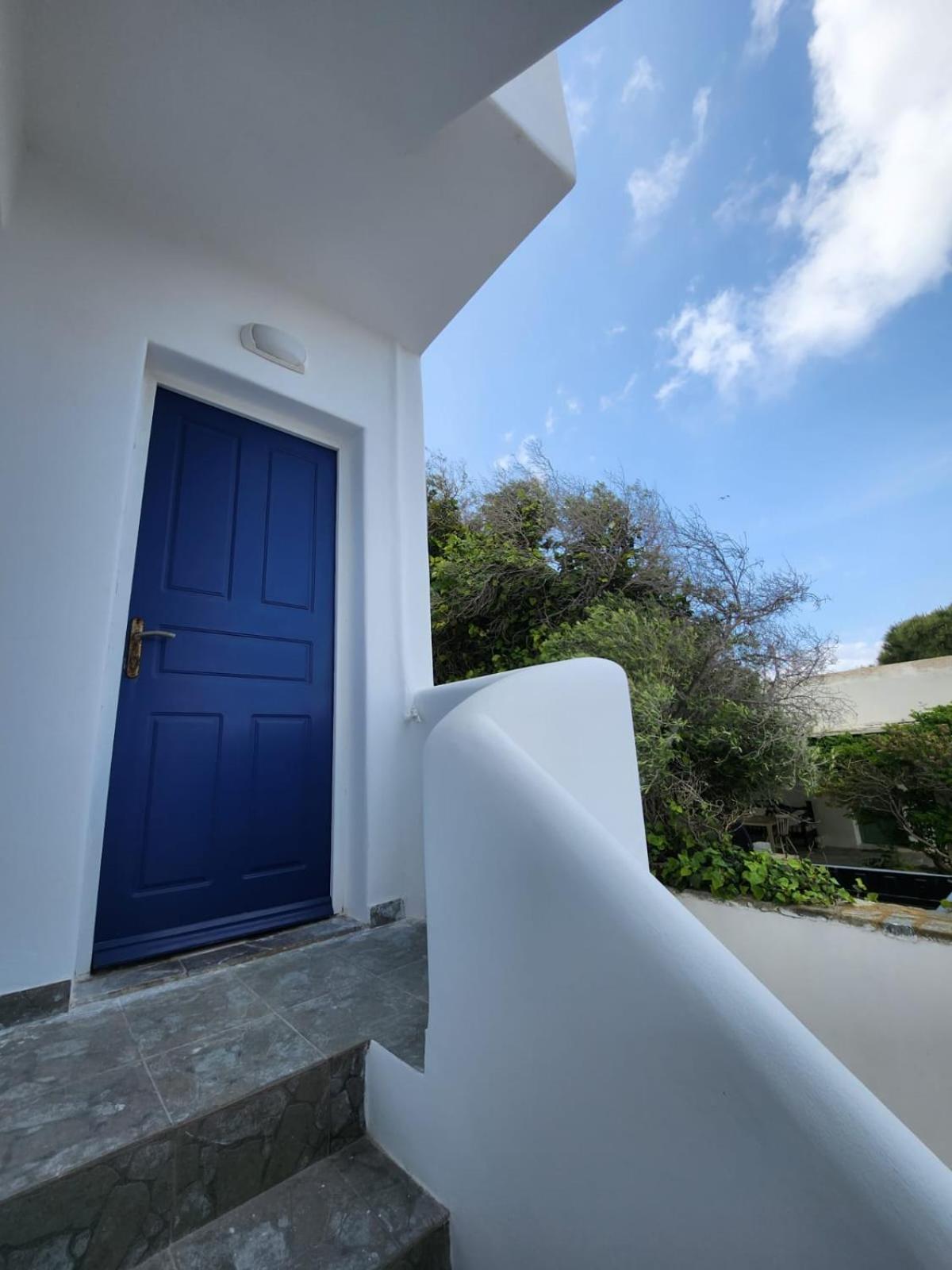 Отель Kastelakia Mykonos