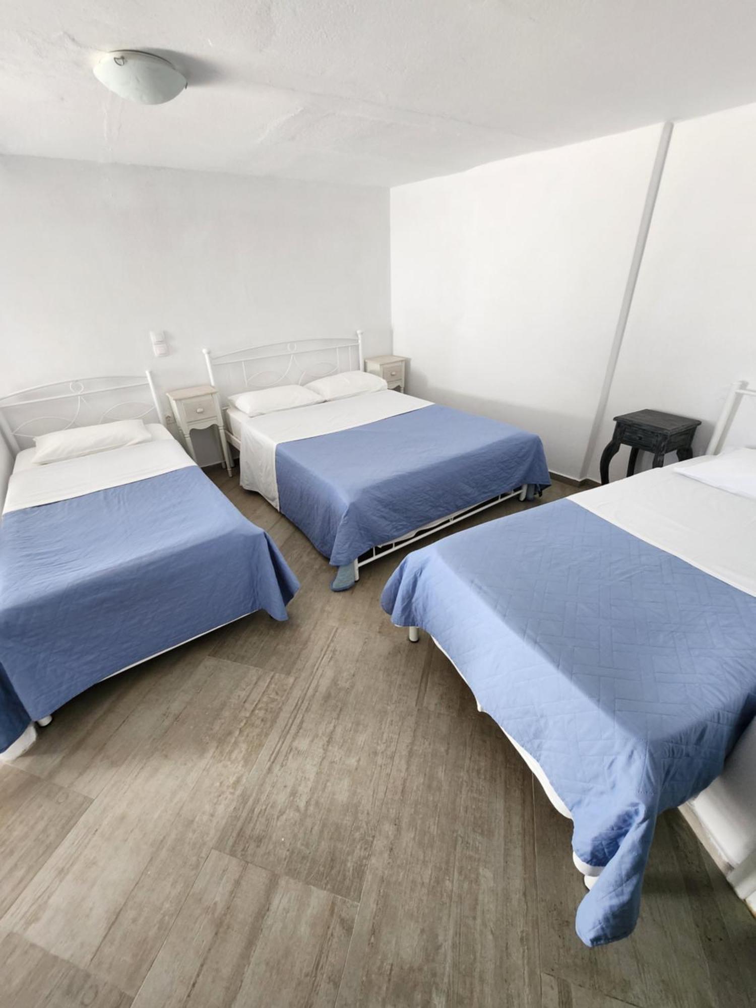 Отель Kastelakia Mykonos
