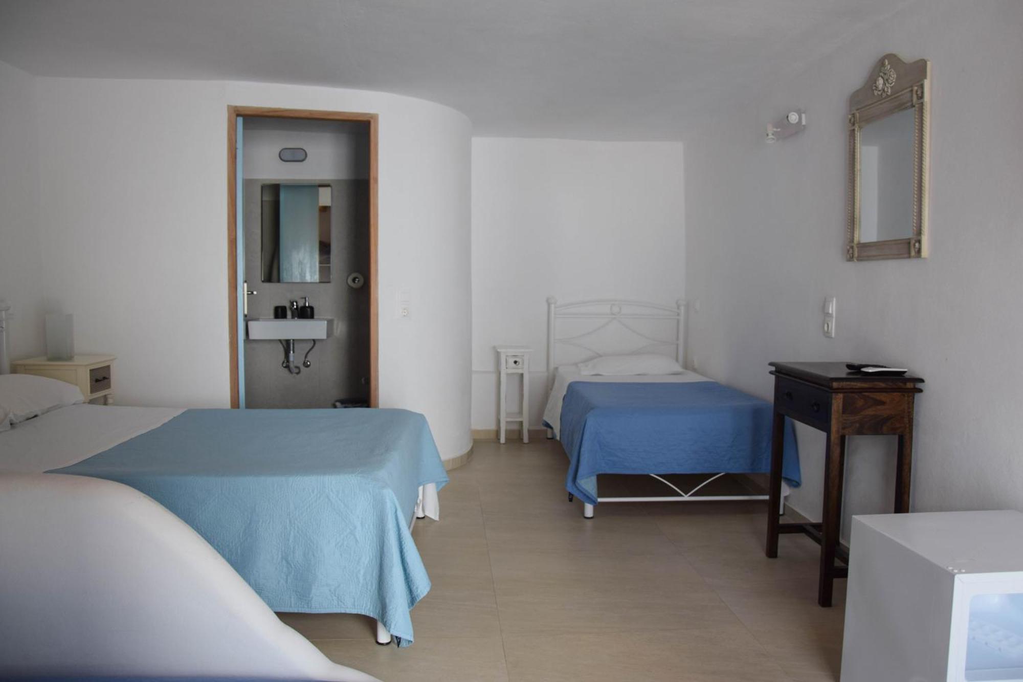 Kastelakia Mykonos