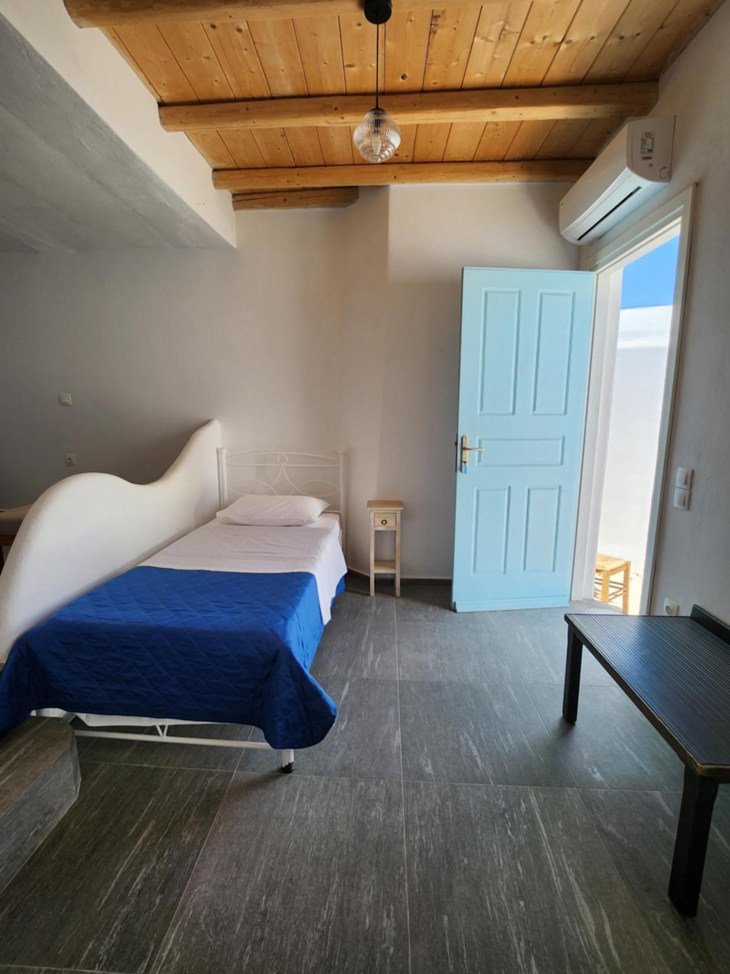 Kastelakia Mykonos Отель Mykonos Town