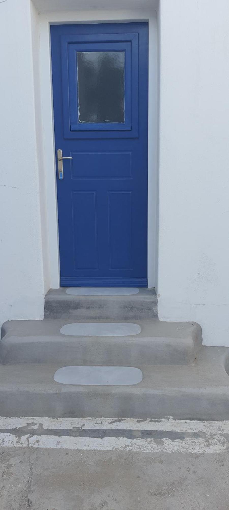 Kastelakia Mykonos *