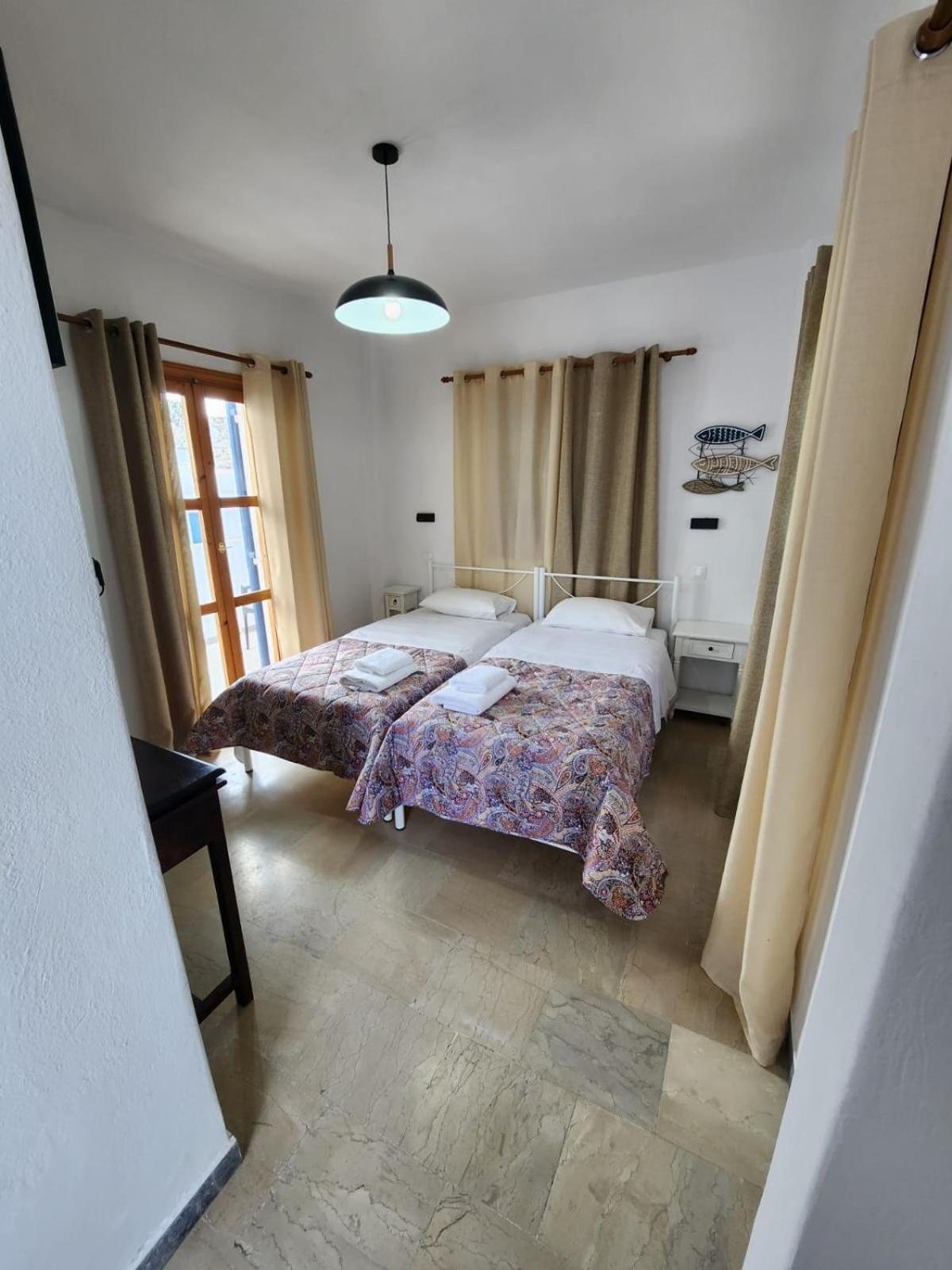 Kastelakia Mykonos