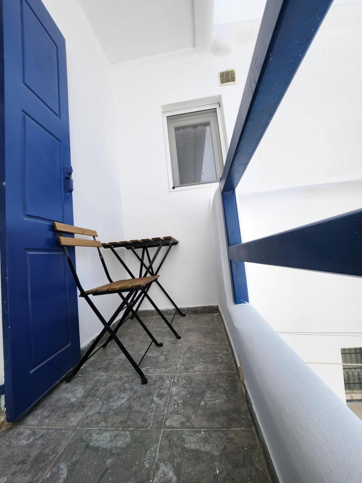 Отель Kastelakia Mykonos Mykonos Town