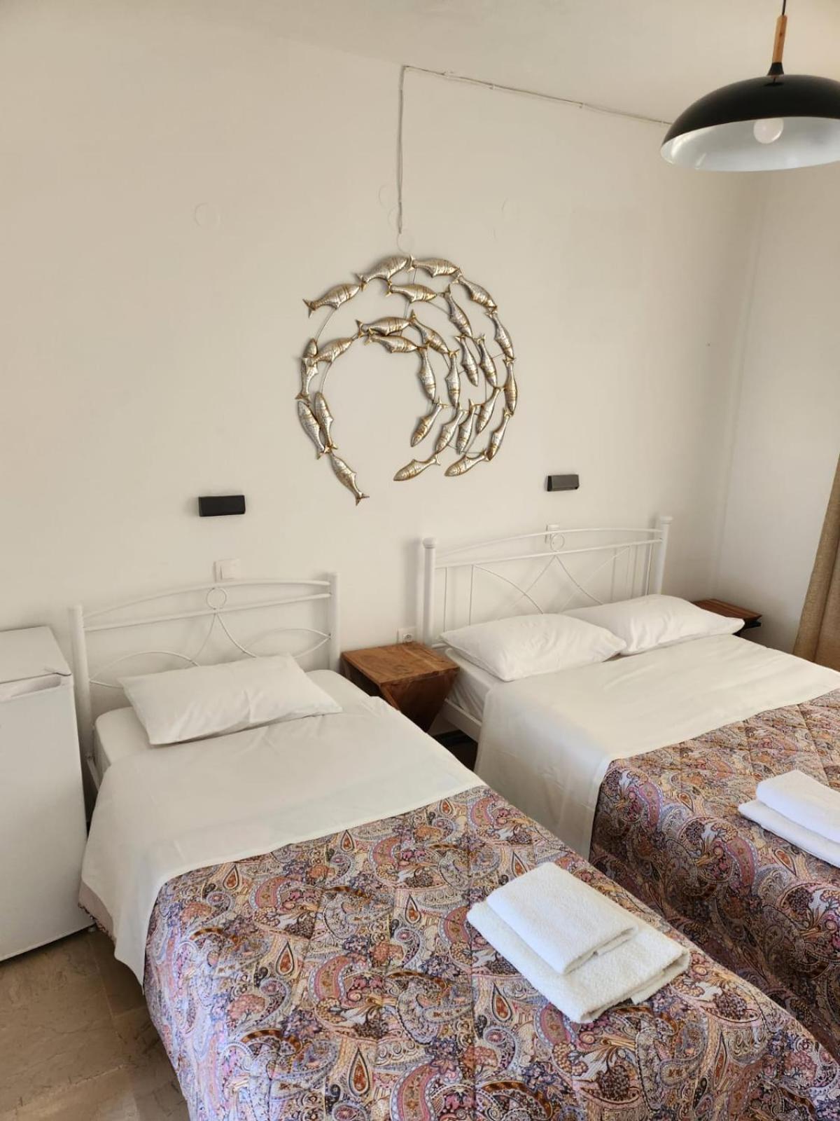 Kastelakia Mykonos *
