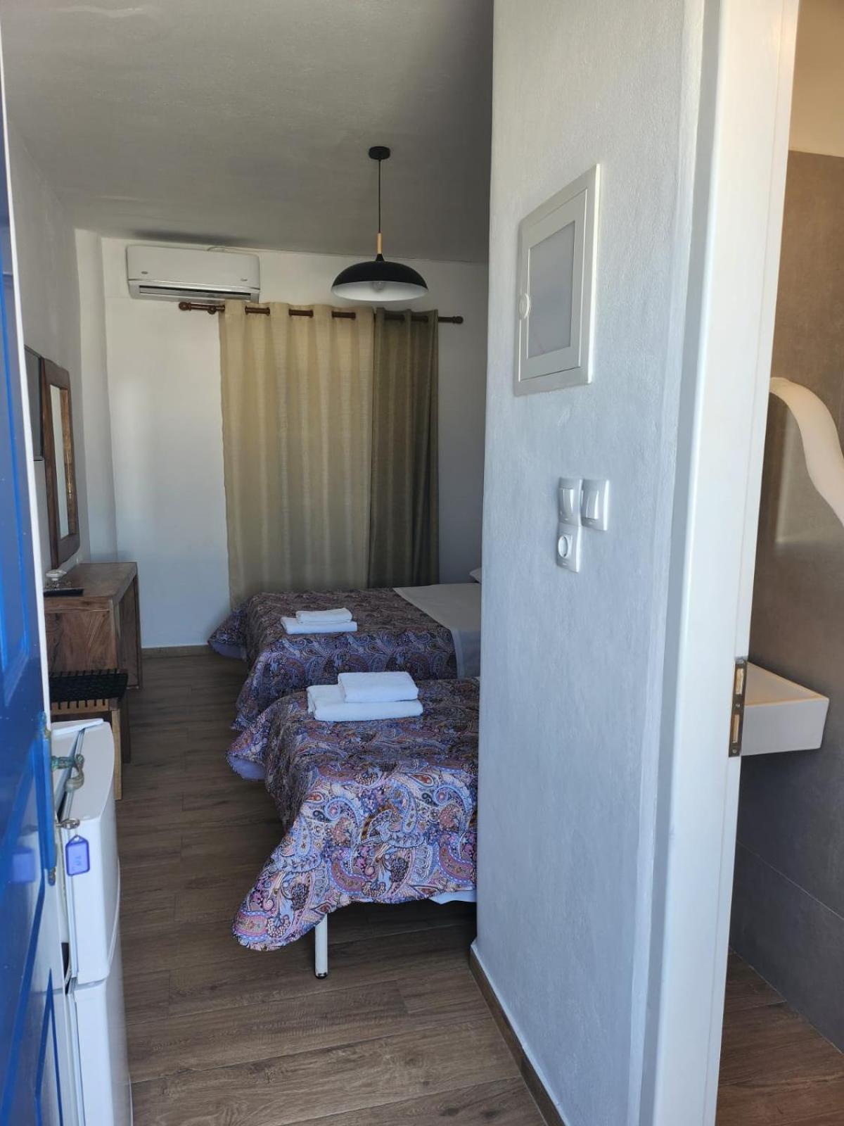 Kastelakia Mykonos