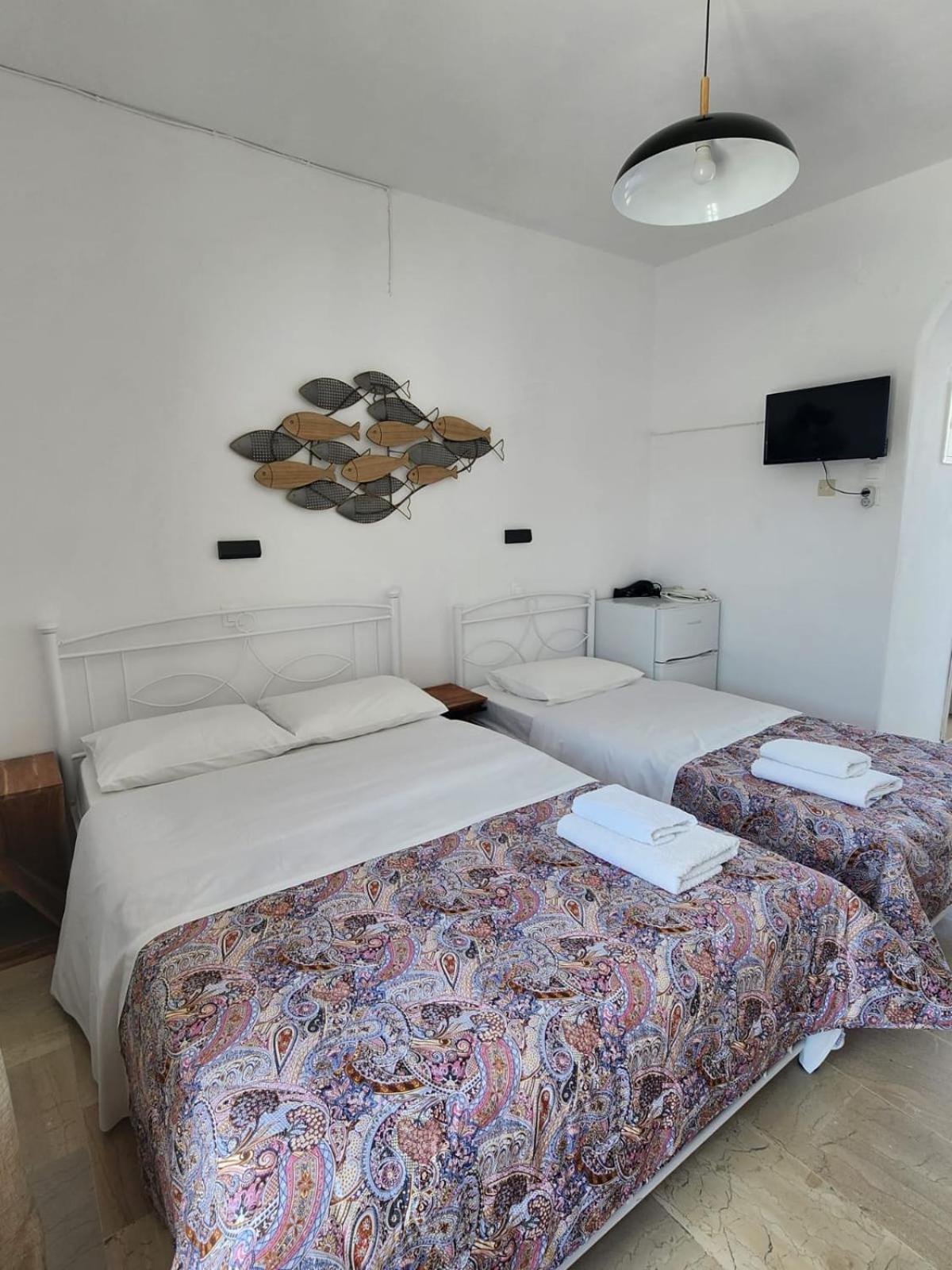 Kastelakia Mykonos