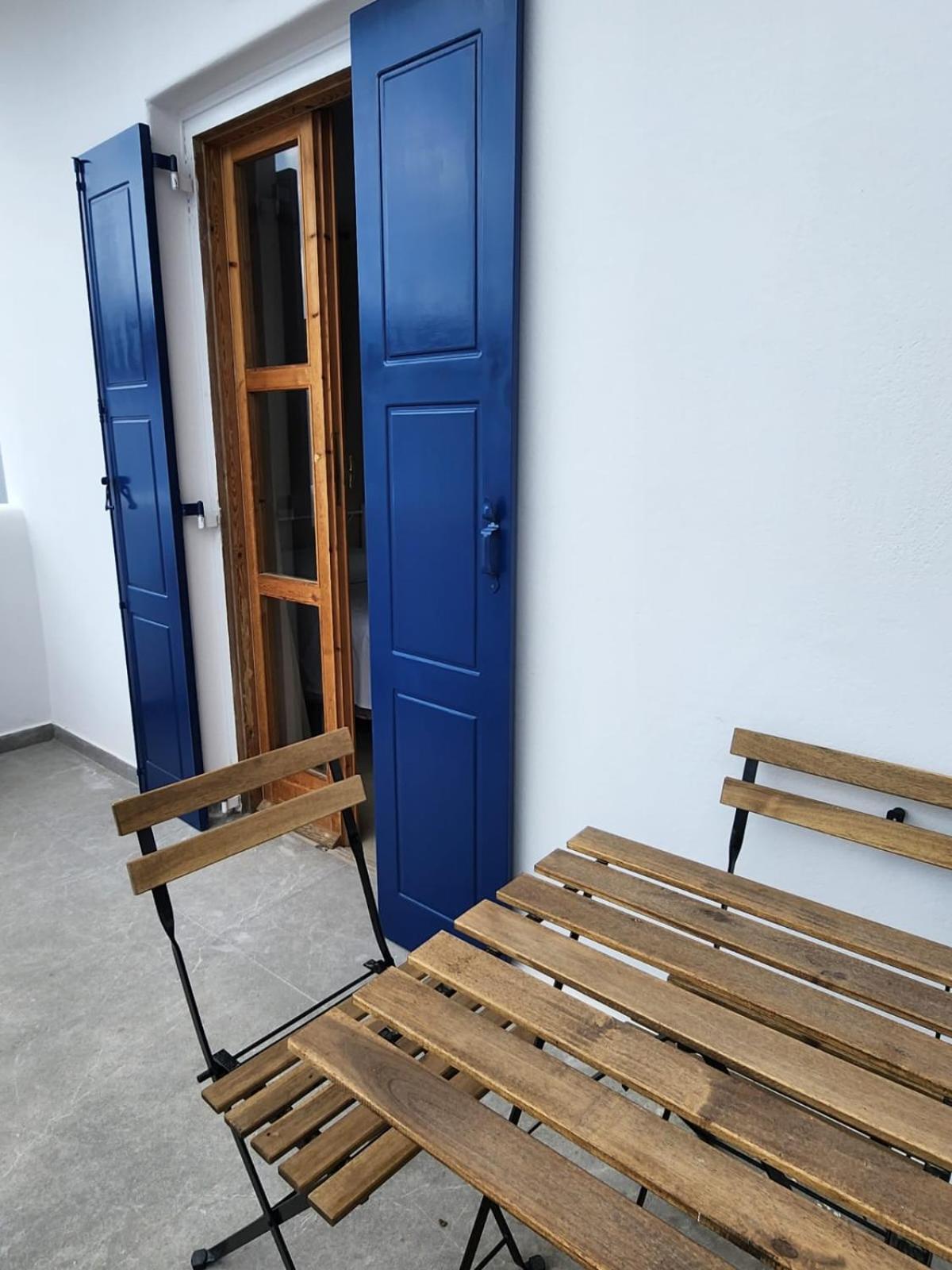 Kastelakia Mykonos Отель *