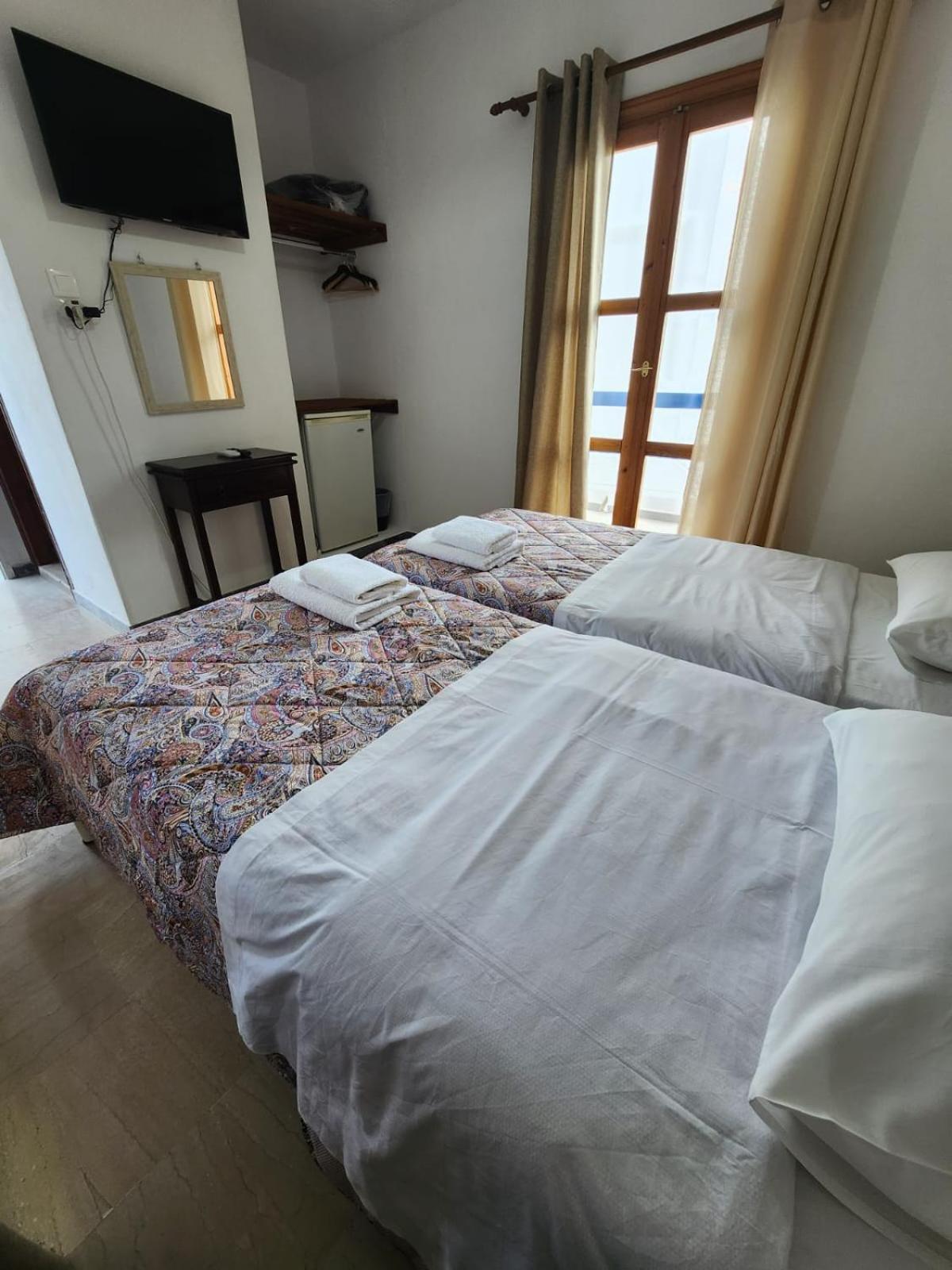 Отель Kastelakia Mykonos *