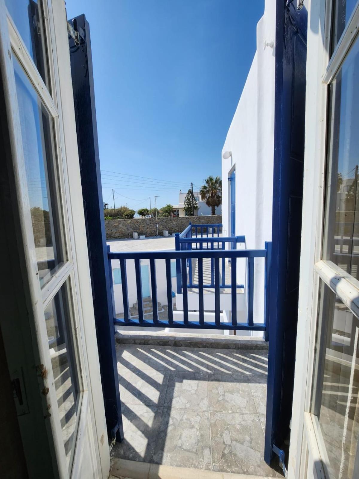 Kastelakia Mykonos *