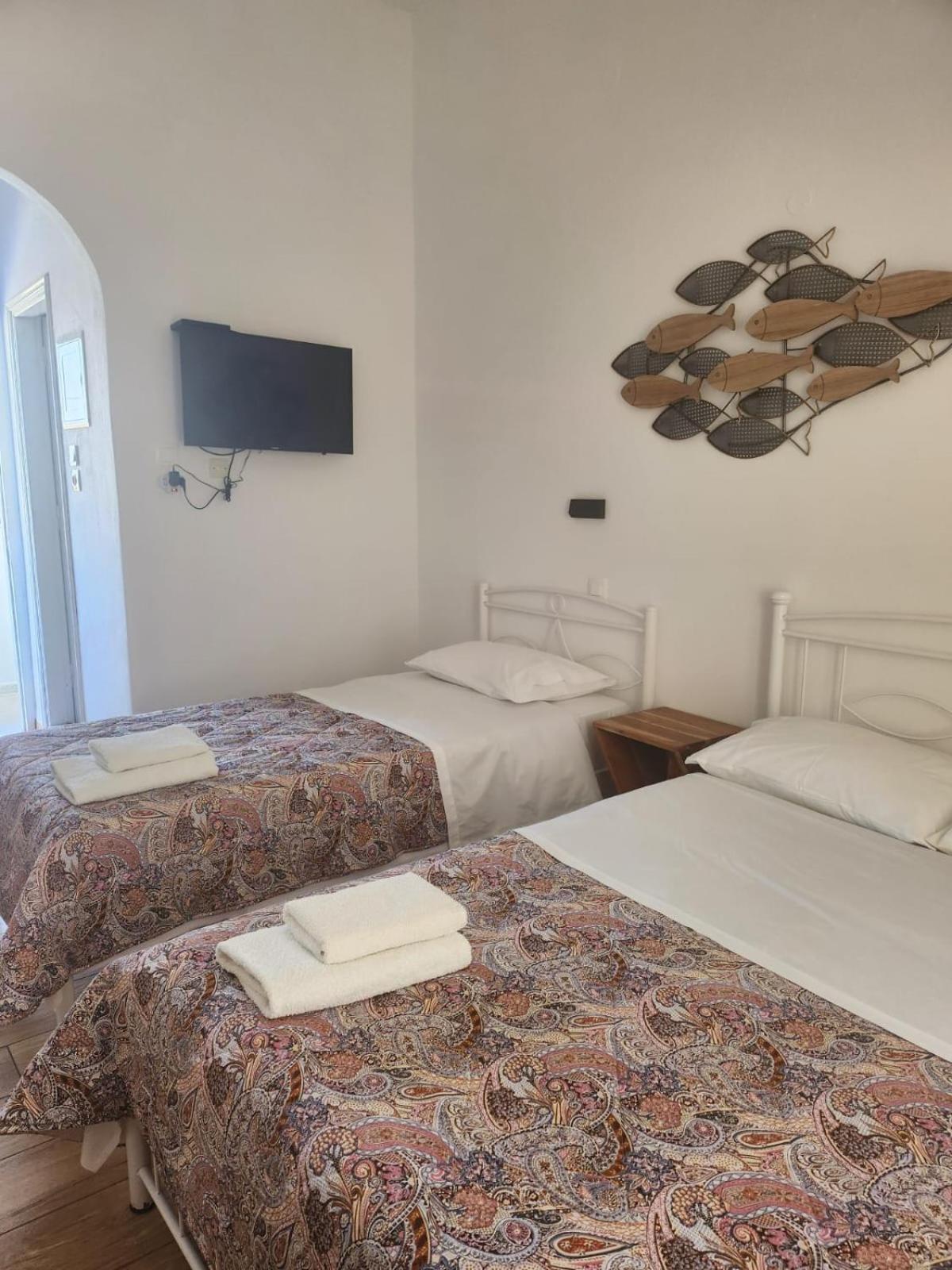 Kastelakia Mykonos