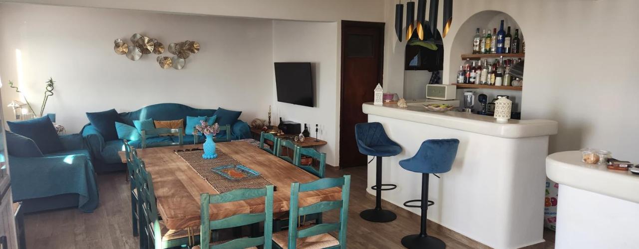 酒店 Kastelakia Mykonos *