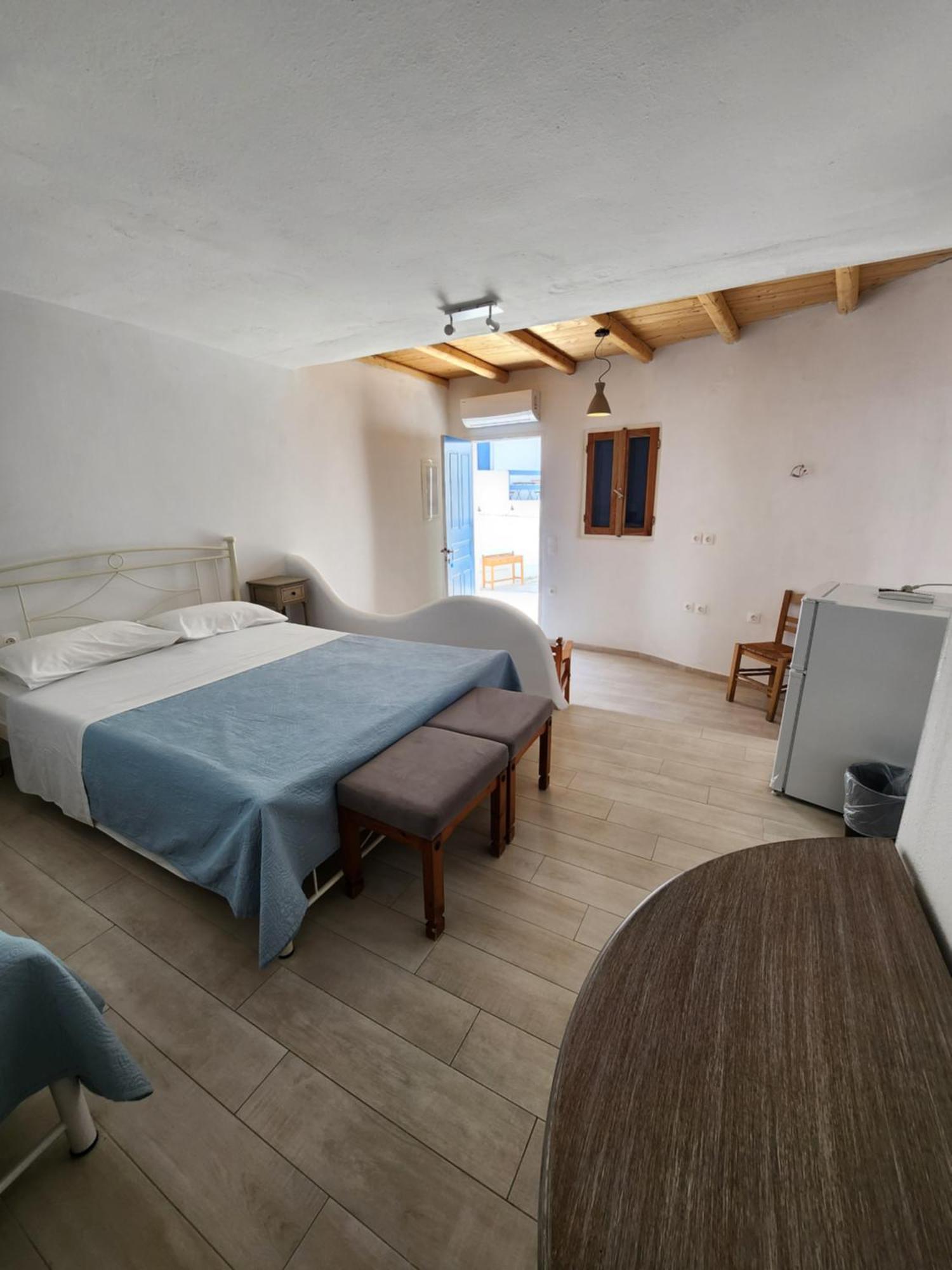酒店 Kastelakia Mykonos