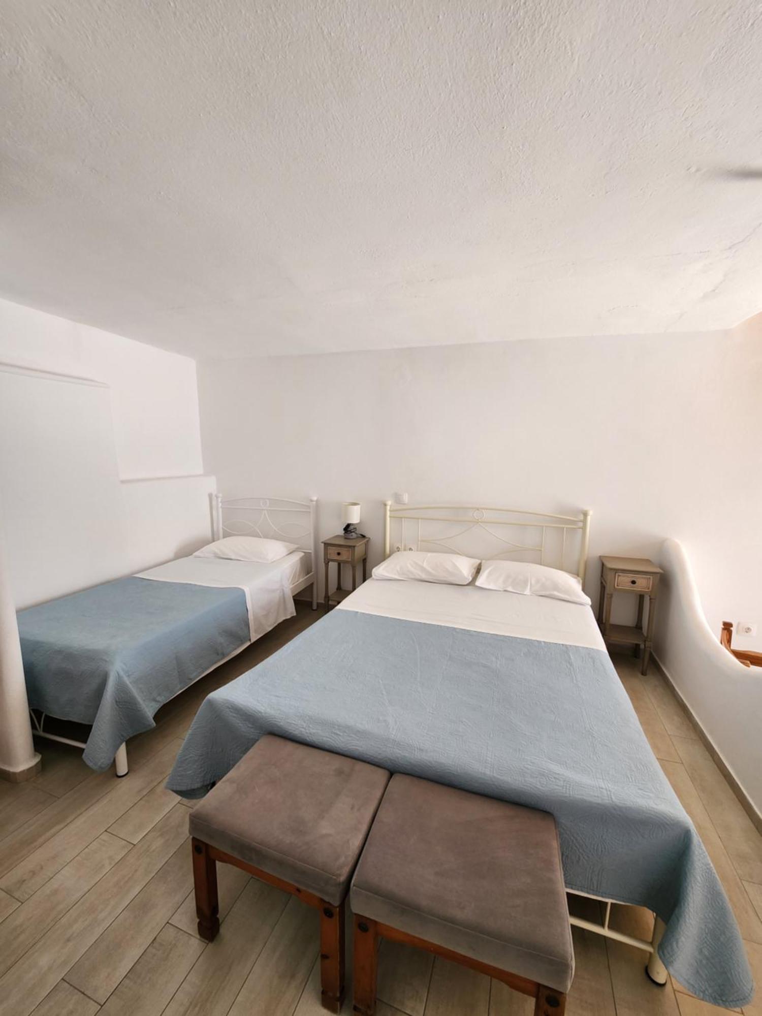 酒店 Kastelakia Mykonos Mykonos Town