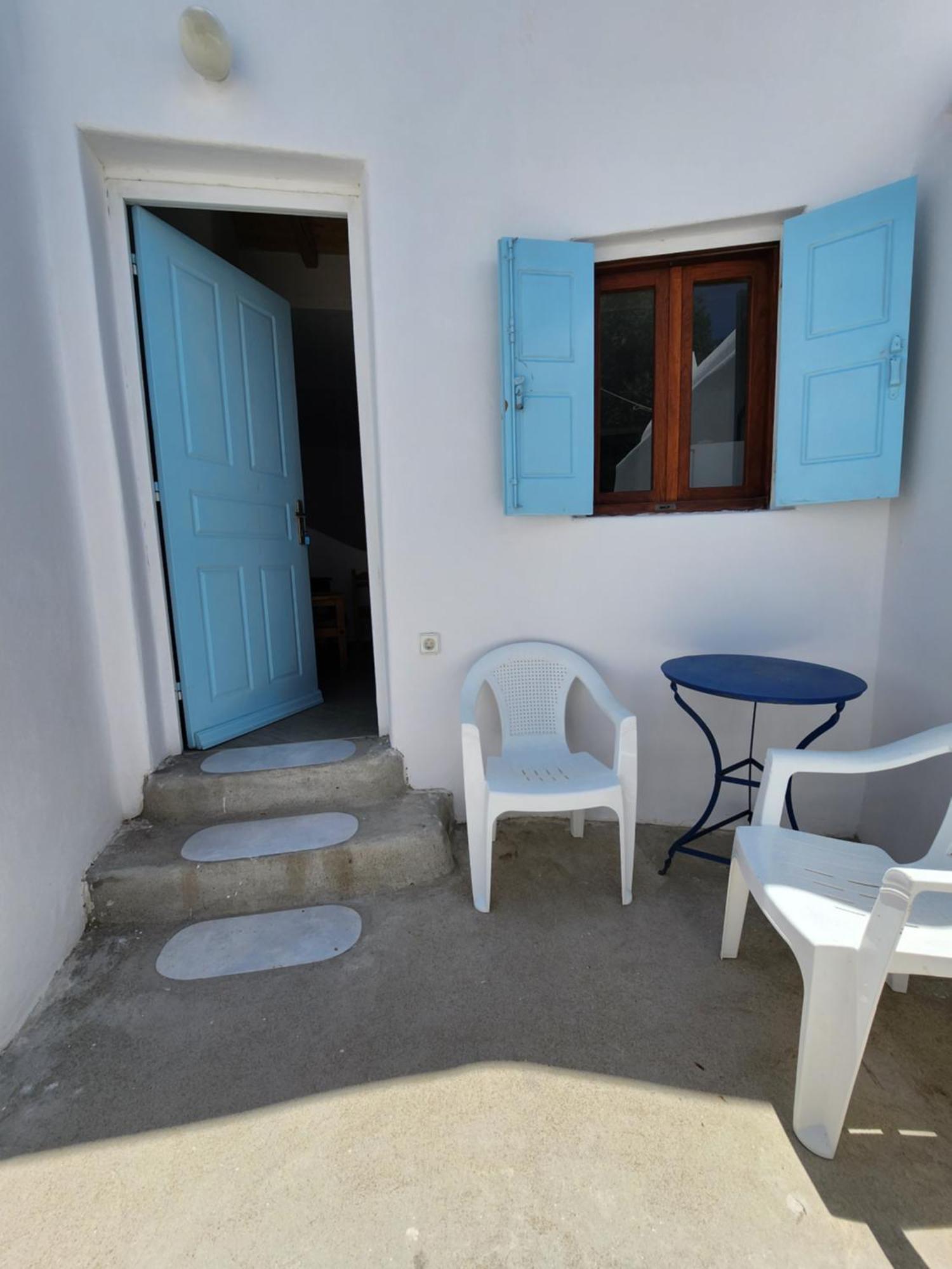 Kastelakia Mykonos 酒店 Mykonos Town