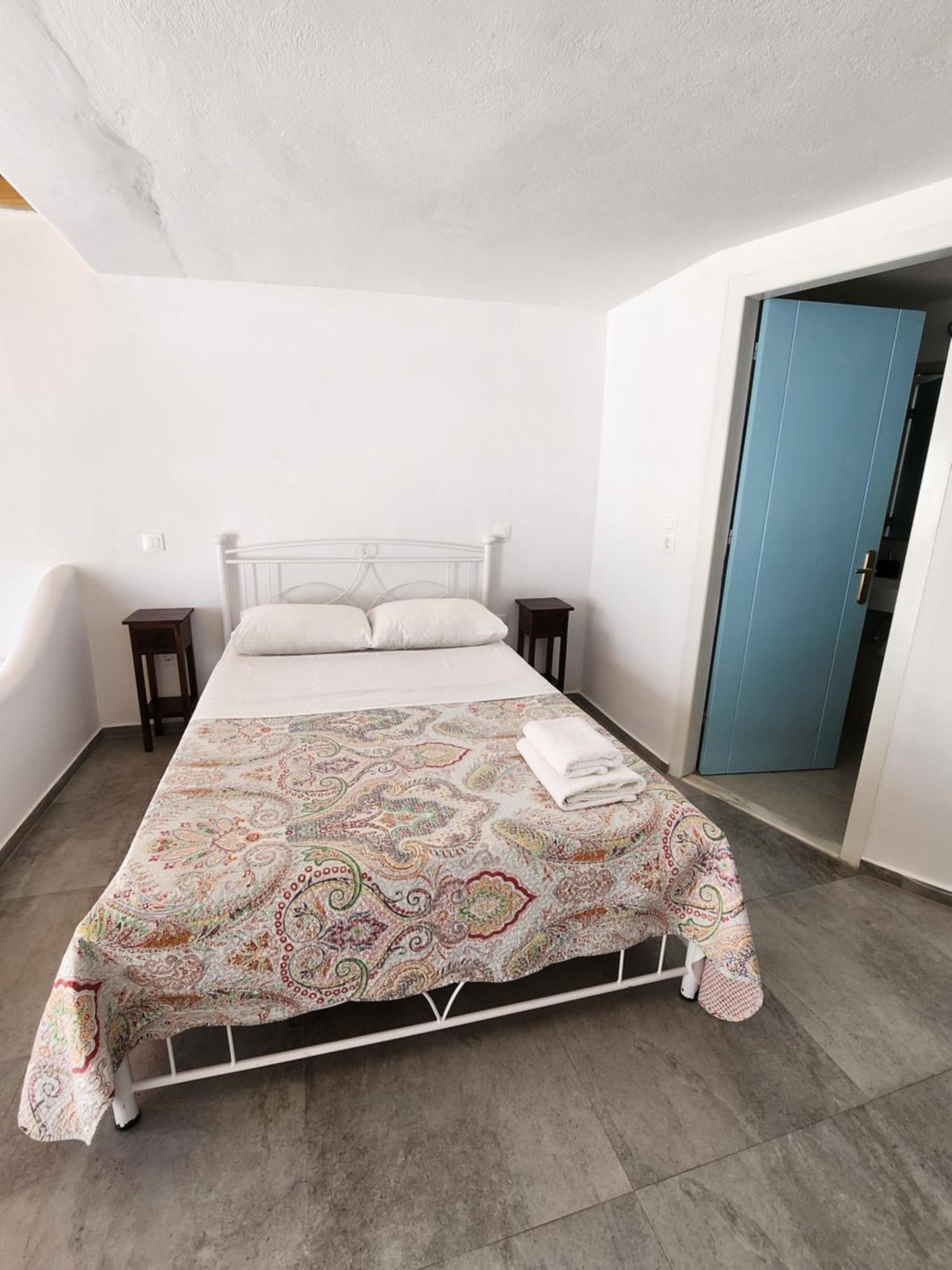 Kastelakia Mykonos 酒店