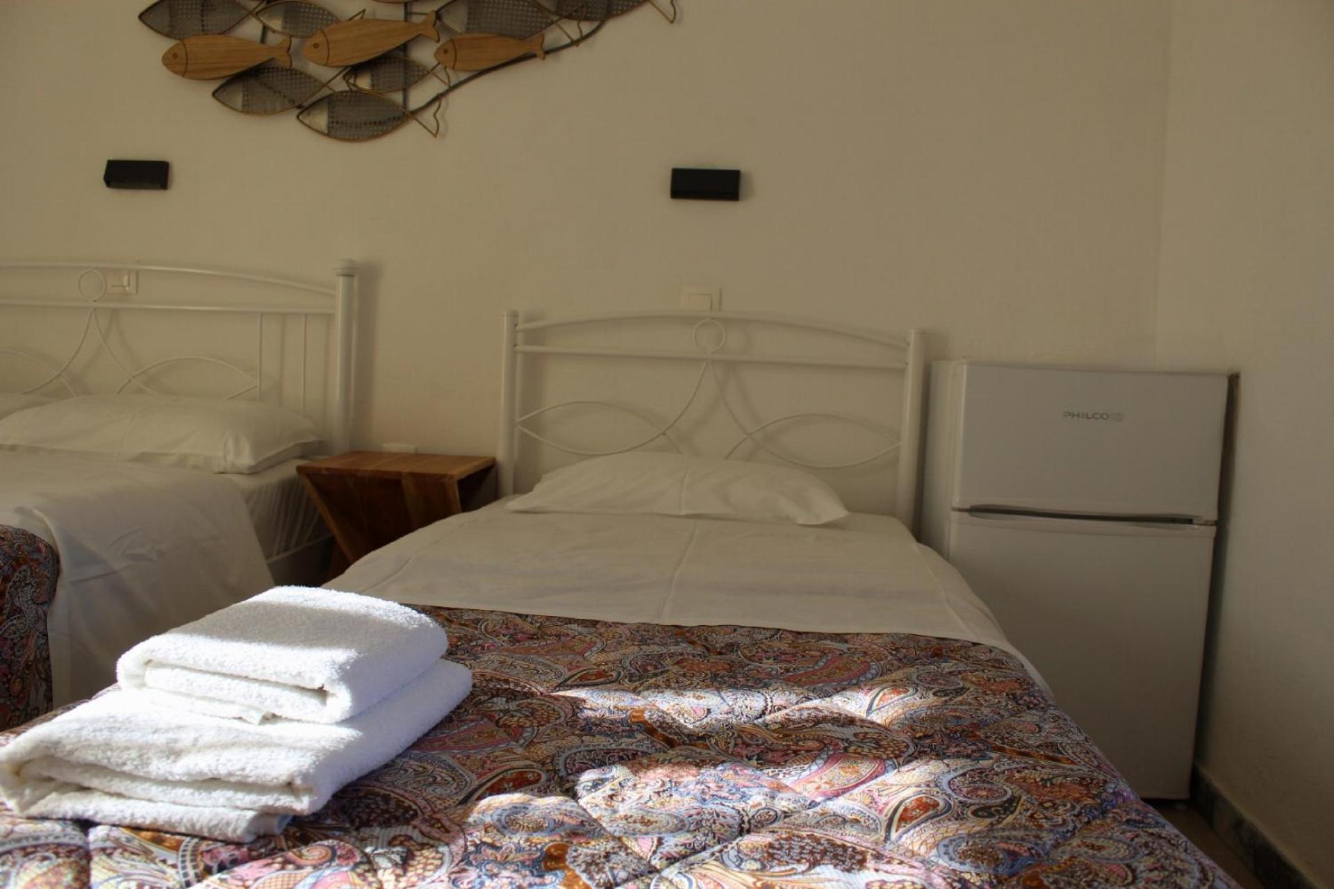 Kastelakia Mykonos Hotel Mykonos Town